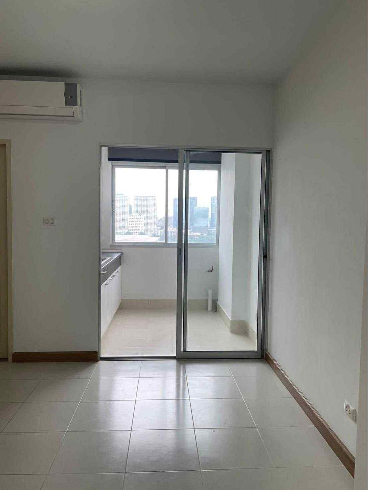 For SaleCondoKasetsart, Ratchayothin : The room is beautiful, never rented. The best price !! ⭐Supalai Park Ratchayothin (Supalai Park Ratchayothin)