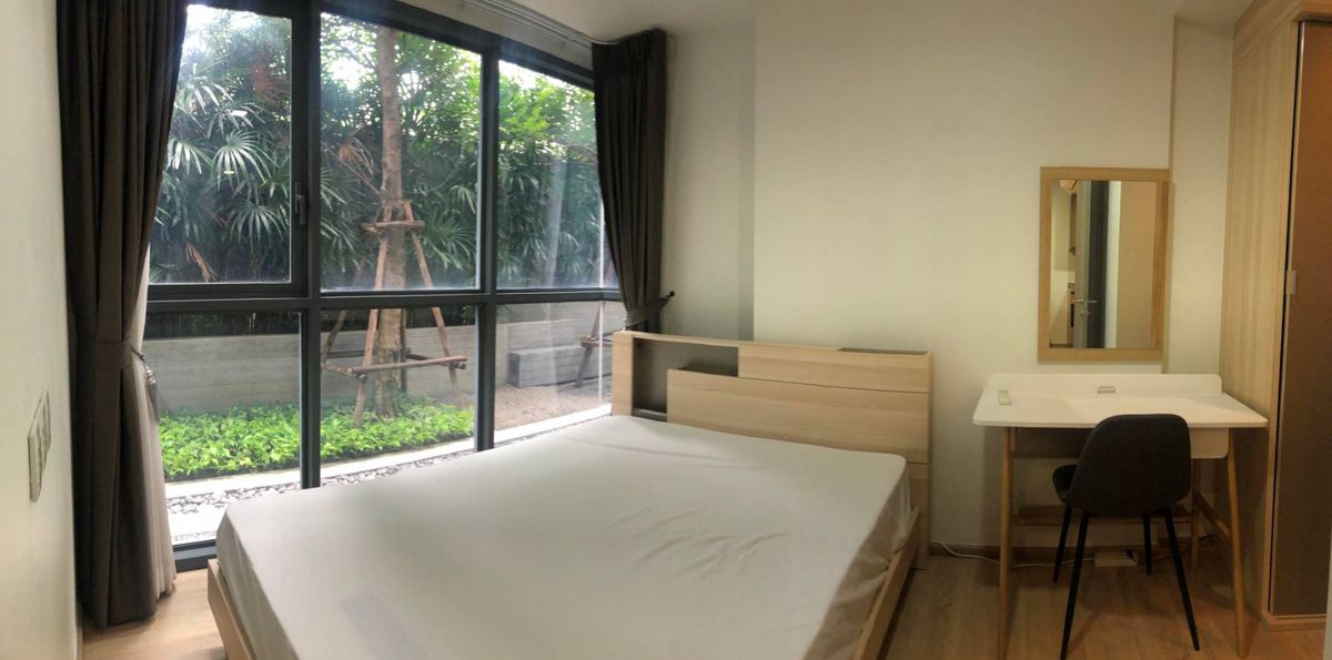 ขายคอนโดสุขุมวิท อโศก ทองหล่อ : ขายด่วน 📍 Taka Haus Ekkamai 📍 เฟอร์นิเจอร์ และ เครื่องใช้ไฟฟ้าครบ 