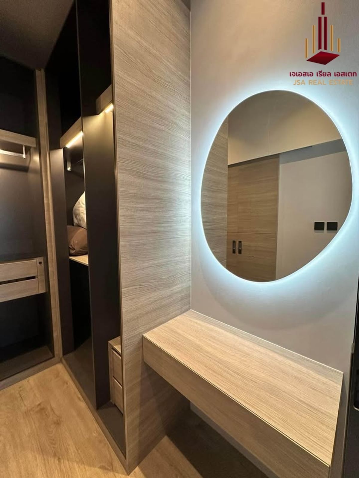 For RentCondoLadprao, Central Ladprao : ✨ For Rent: The Crest Park Residences Condo ✨ 💰 ONLY 44,000 THB/Month