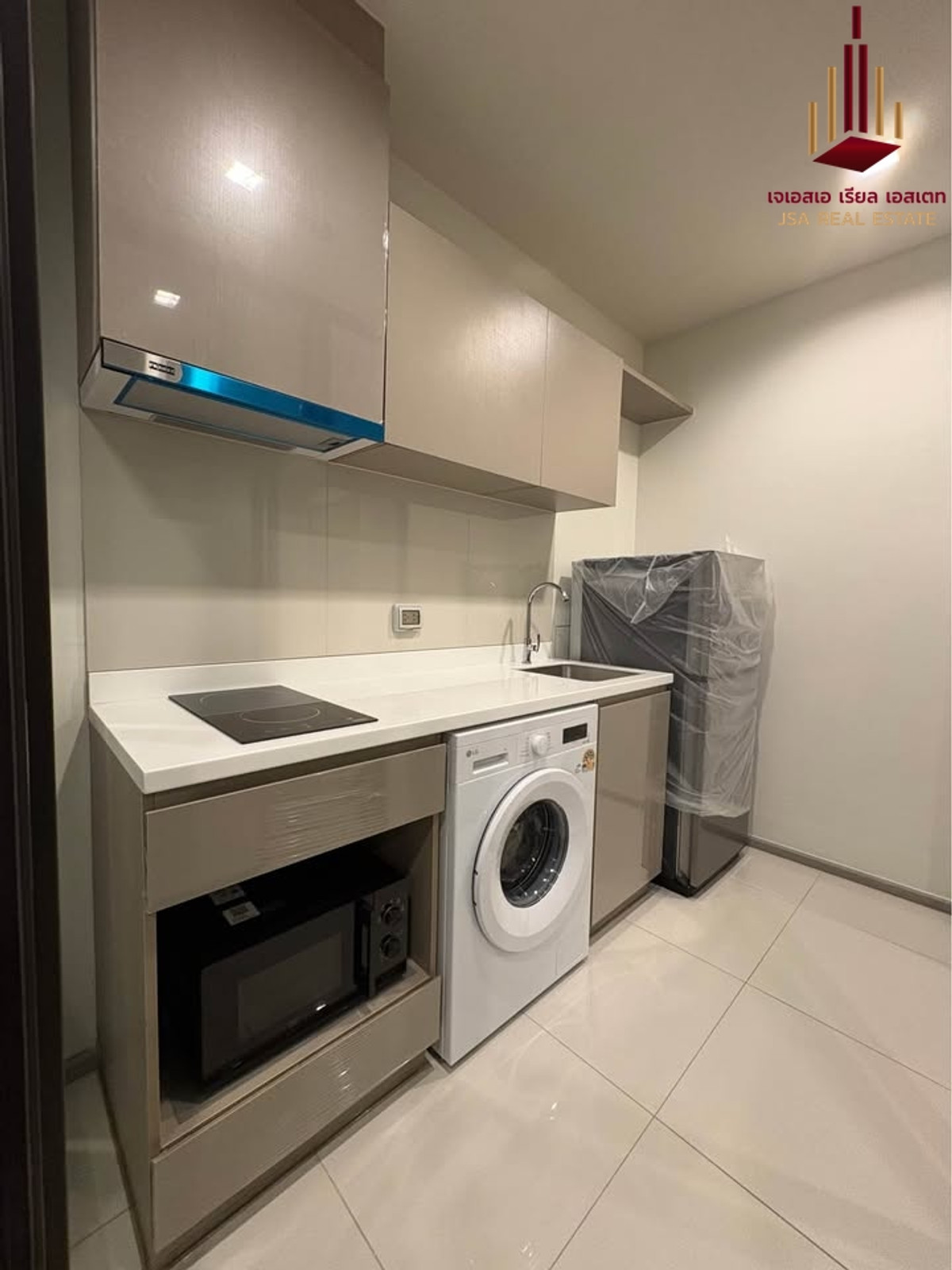 ให้เช่าคอนโดอ่อนนุช อุดมสุข : ✨ For Rent: Life Sukhumvit 62  Condo ✨  💰 Only 35,000 THB/month