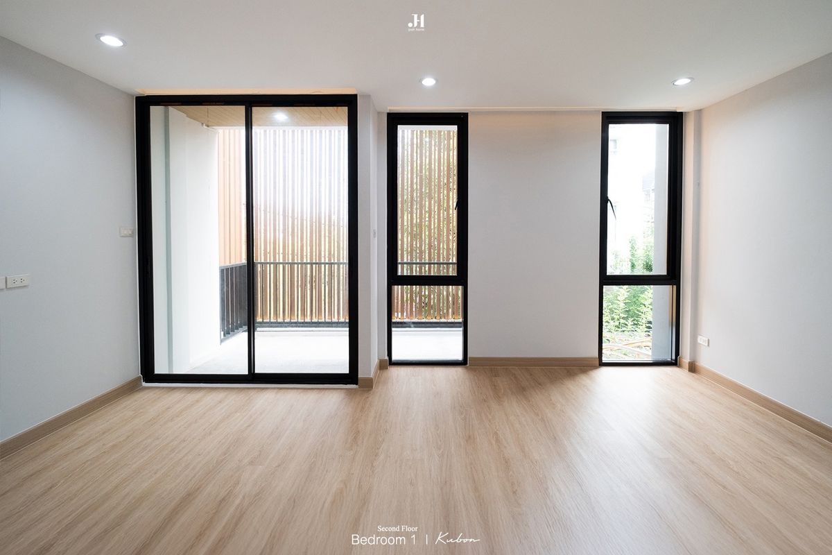 For SaleHome OfficeNawamin, Ramindra : Home Office Khubon 27