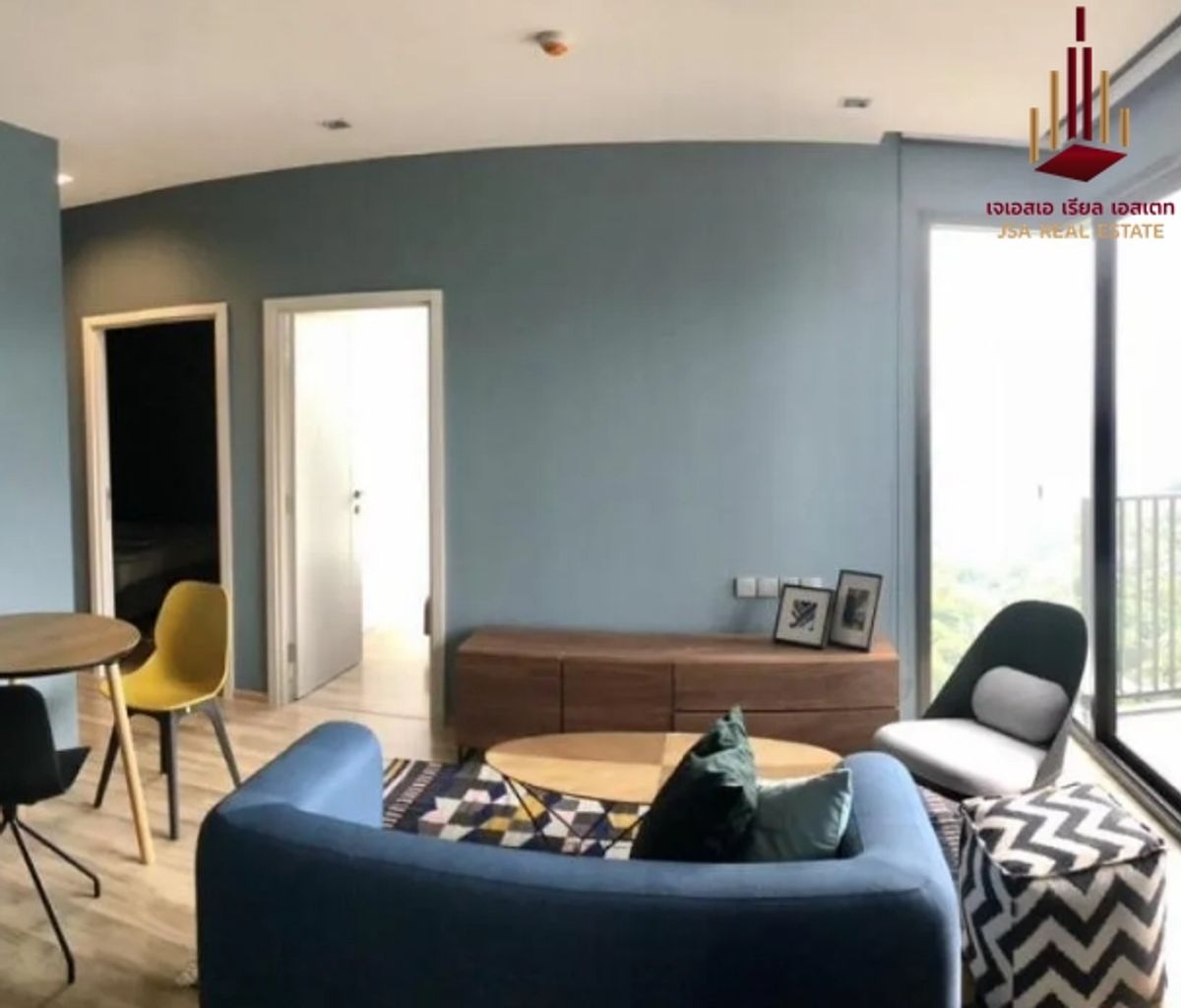 ขายคอนโดสะพานควาย จตุจักร : ✨ For Sale: The Line Jatujak - Mochit Condo ✨   💰 Only  10,900,000 THB