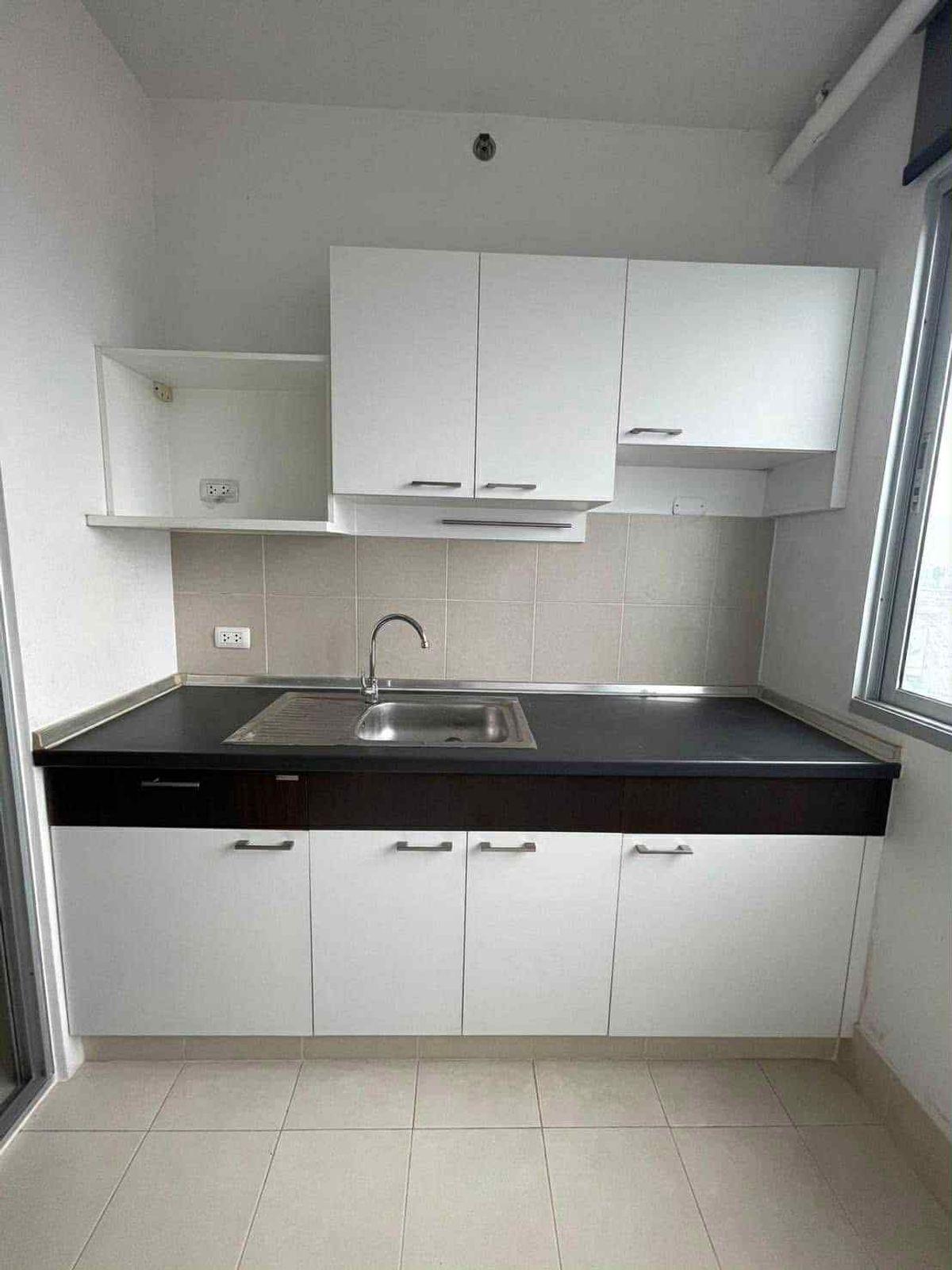 For SaleCondoKasetsart, Ratchayothin : The room is beautiful, never rented. The best price !! ⭐Supalai Park Ratchayothin (Supalai Park Ratchayothin)