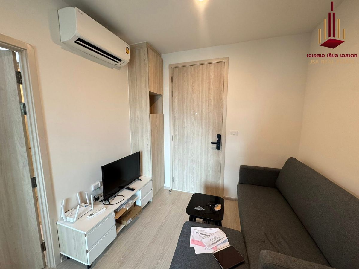 For RentCondoLadprao, Central Ladprao : ✨ For Rent: Nue Noble Ratchada - Ladprao Condo ✨ 💰 💰 17,000 THB/Month
