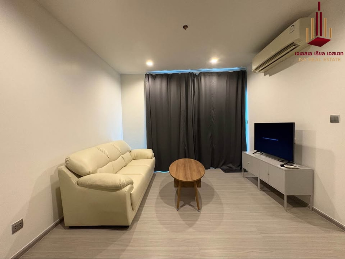 ให้เช่าคอนโดอ่อนนุช อุดมสุข : ✨ For Rent: Life Sukhumvit 62  Condo ✨  💰 Only 35,000 THB/month