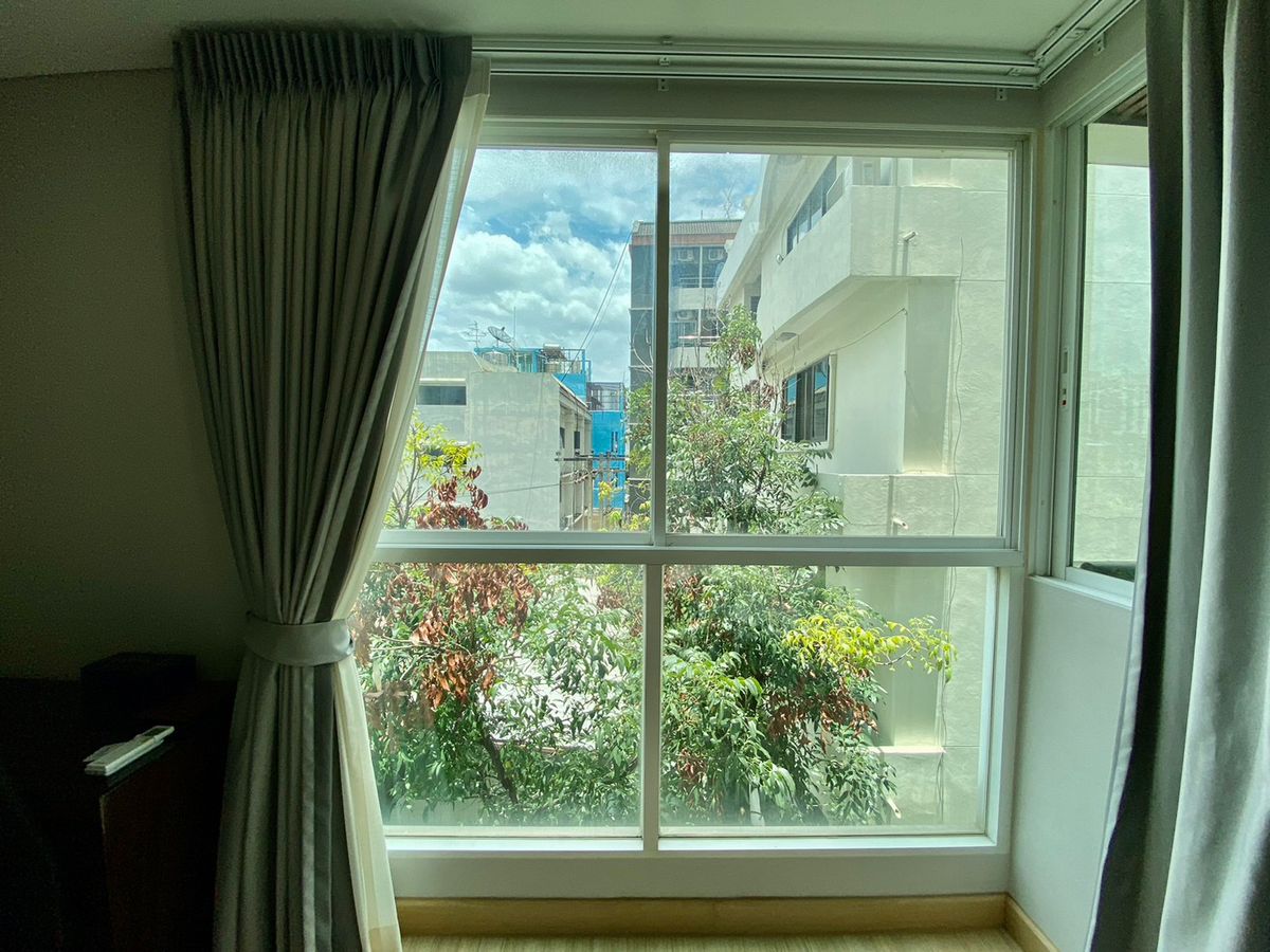 For SaleCondoRatchathewi,Phayathai : Condo for sale The Address Pathumwan Price 6,790,000 baht [NCS250908]