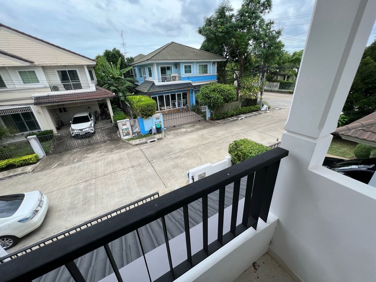 HouseRama 2, Bang Khun Thian : ✨ Sell/Rent a single house ✨ 32,000 ฿/month