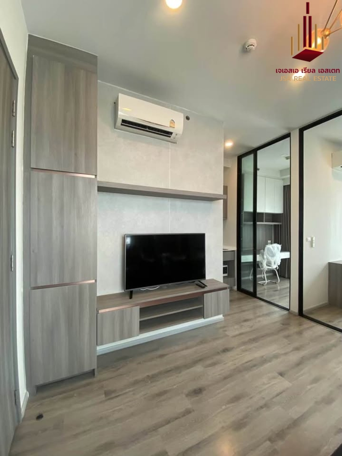 ให้เช่าคอนโดเกษตรศาสตร์ รัชโยธิน : ✨ For Rent: KnightsBridge Prime Ratchayothin  Condo ✨  💰 Only 20,000 THB/month