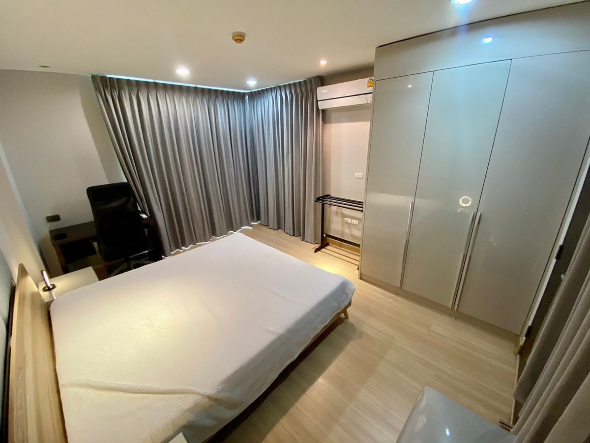 For SaleCondoRatchathewi,Phayathai : Condo for sale The Address Pathumwan Price 6,790,000 baht [NCS250908]