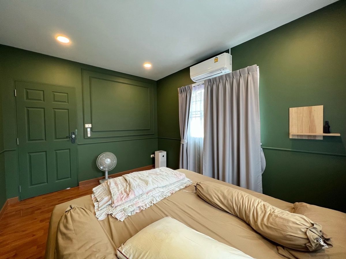 HouseRama 2, Bang Khun Thian : ✨ Sell/Rent a single house ✨ 32,000 ฿/month