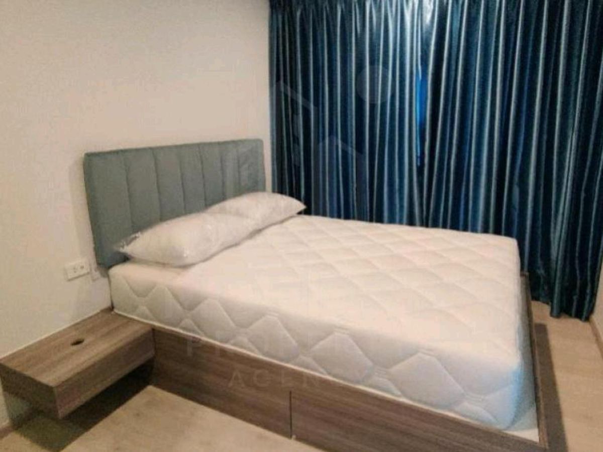 For SaleCondoBangna, Bearing, Lasalle : Sell, reduce burden 🔥🔥 Special price condo, good location, project, The Origin Sukhumvit 105 MD-88236
