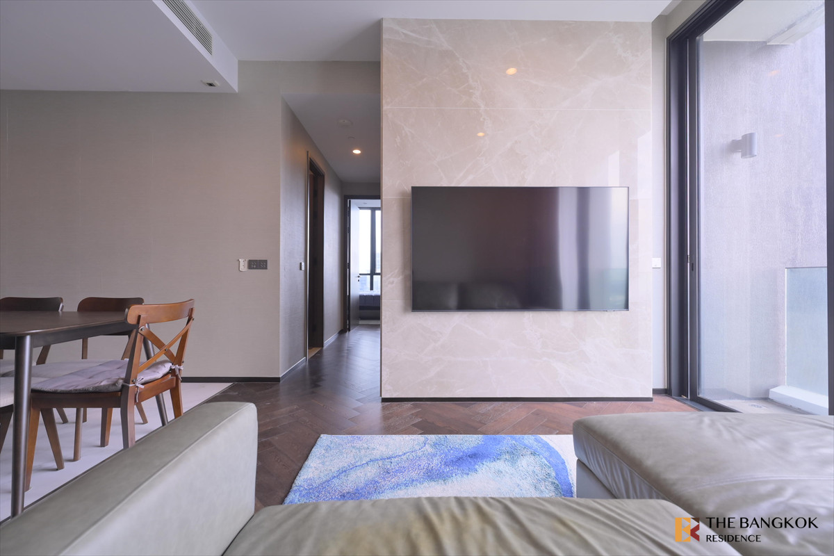 For RentCondoSukhumvit, Asoke, Thonglor :  The Esse Sukhumvit 36 ✨ Luxury Unit 💎 Near BTS Thonglo 