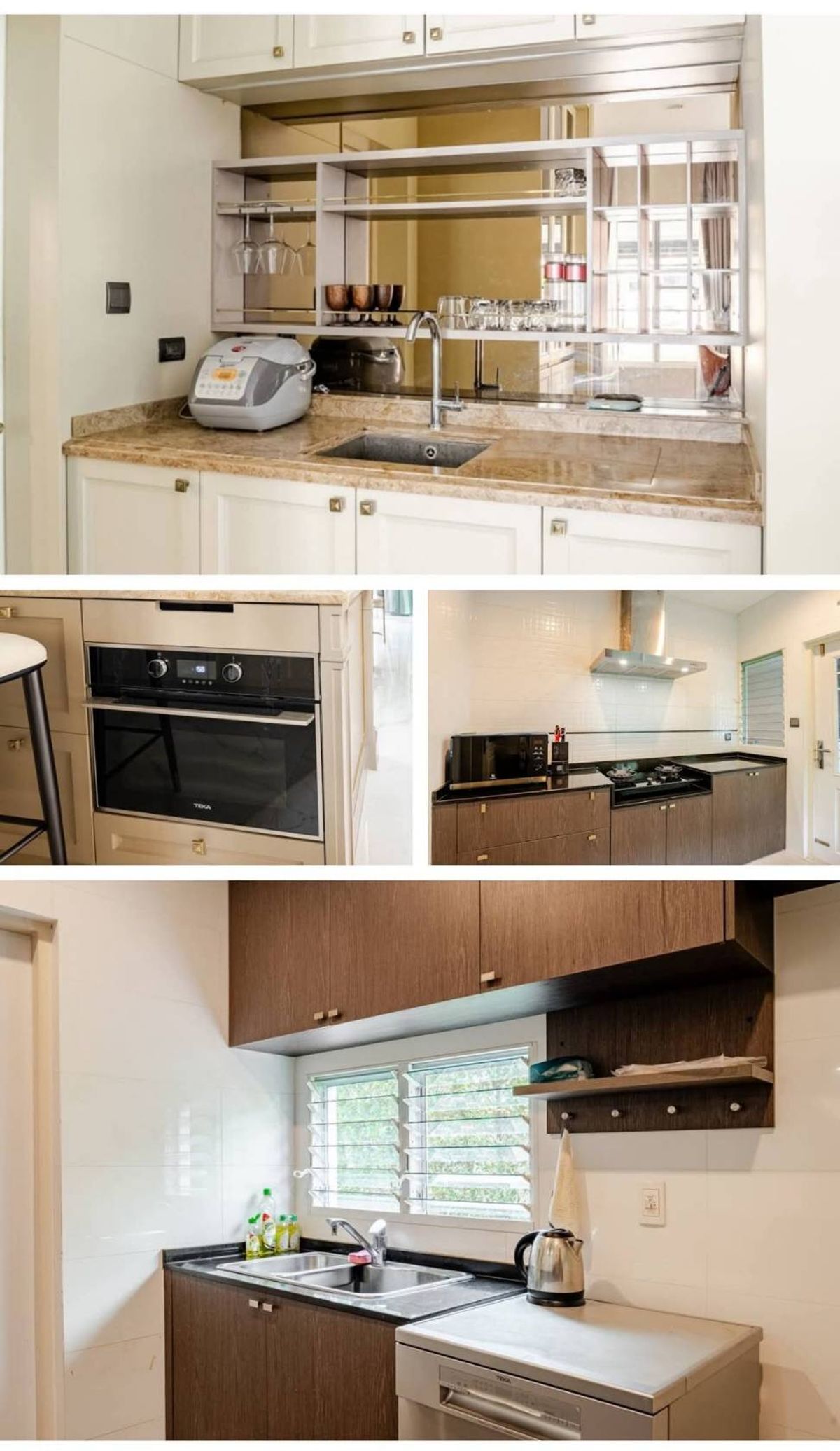 For RentHouseVipawadee, Don Mueang, Lak Si : Single house for rent 📍 Nantawan Ramintra-Paholyothin 50 📍 4 bedrooms, 4 bathrooms, fully furnished and equipped with appliances