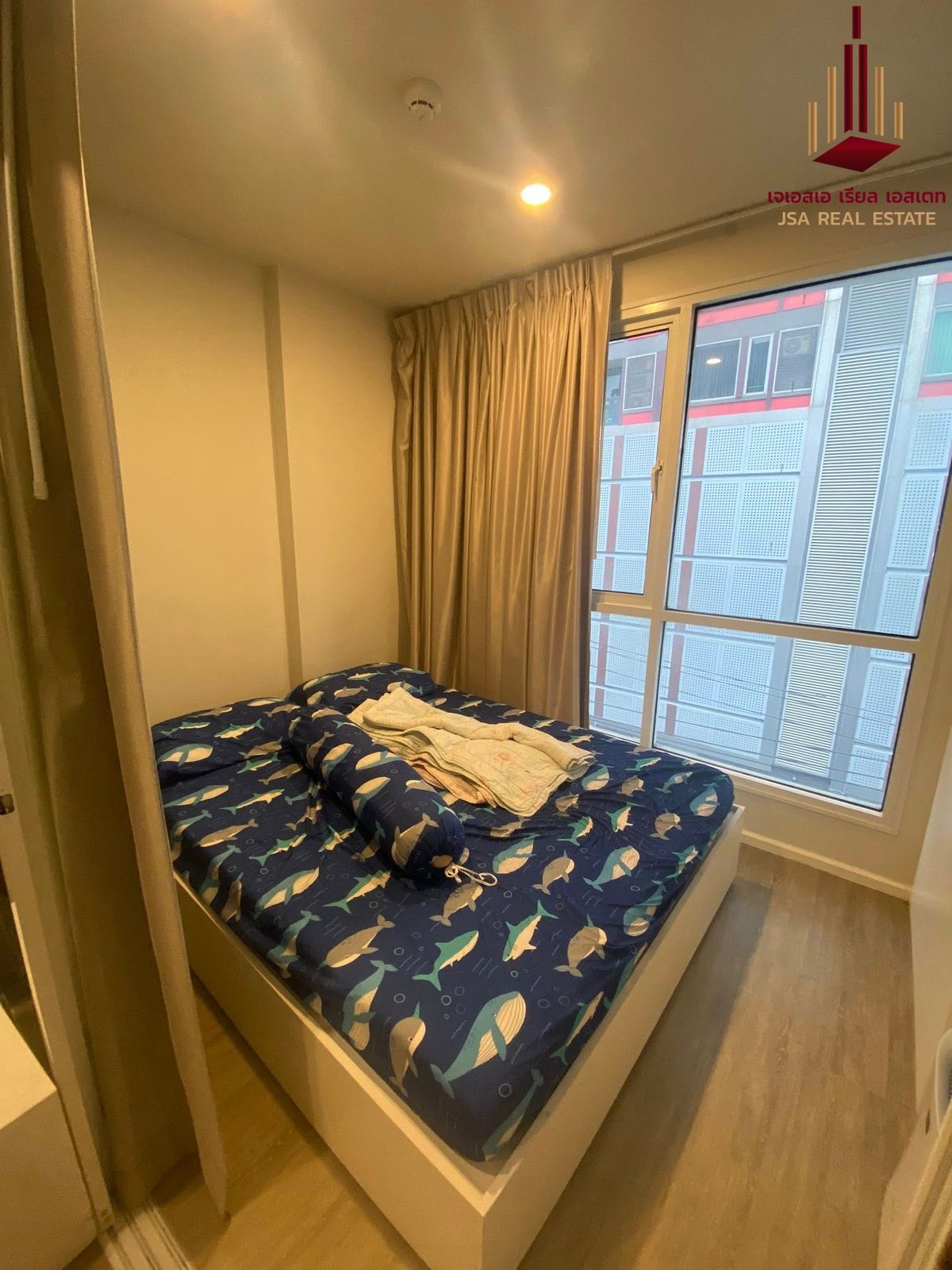 ขายคอนโดเกษตรศาสตร์ รัชโยธิน : ✨ For Sale: Blue Phahonyothin 35 Condo ✨  💰 Only 2,300,000 THB