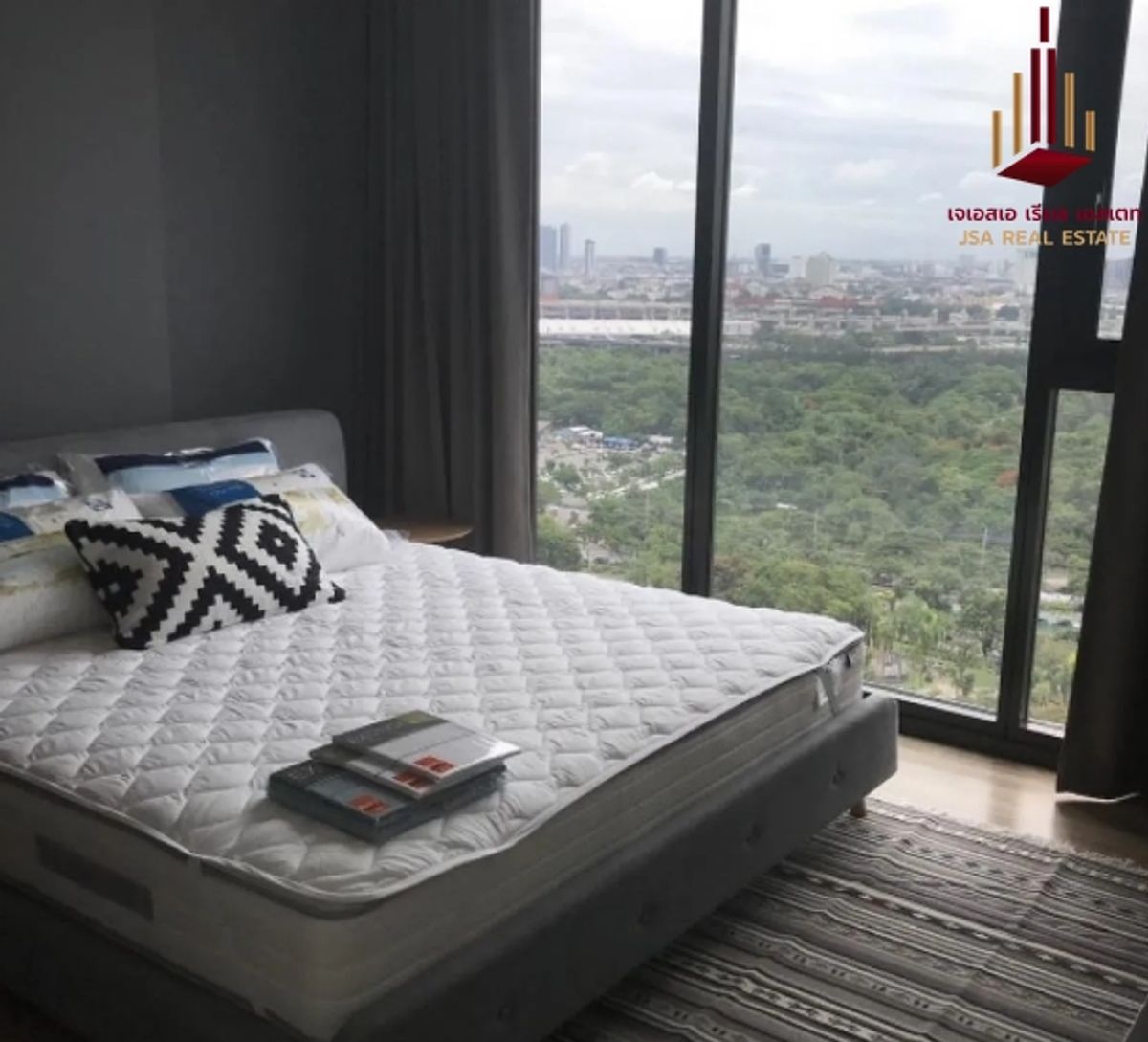 For SaleCondoSapankwai,Jatujak : ✨ For Sale: The Line Jatujak - Mochit Condo ✨ 💰 ONLY 10,900,000 THB