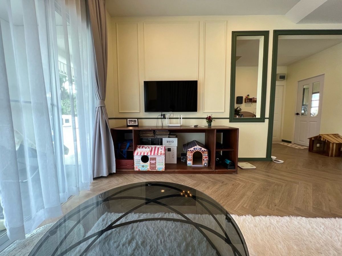 HouseRama 2, Bang Khun Thian : ✨ Sell/Rent a single house ✨ 32,000 ฿/month