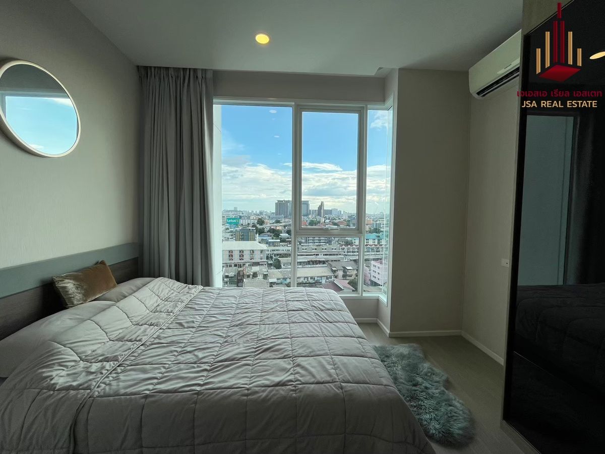 For SaleCondoPinklao, Charansanitwong : ✨ For Sale: De Lapis Charan 81 Condo ✨ 💰 ONLY 2,570,000 THB