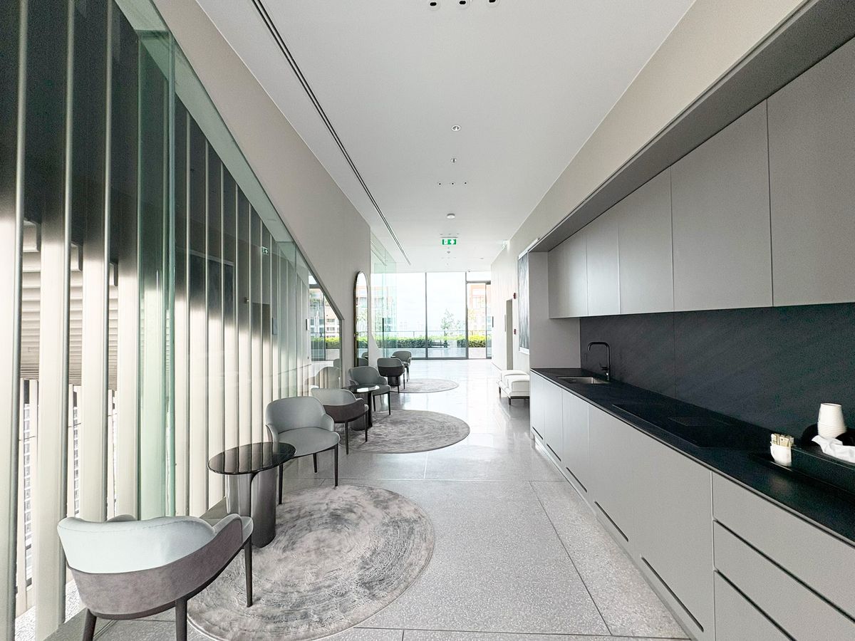 ขายคอนโดสาทร นราธิวาส : ✨ ขายคอนโดหรูใจกลางสาทร ห้องมุมสุดพิเศษ | TAIT Sathorn 12✨