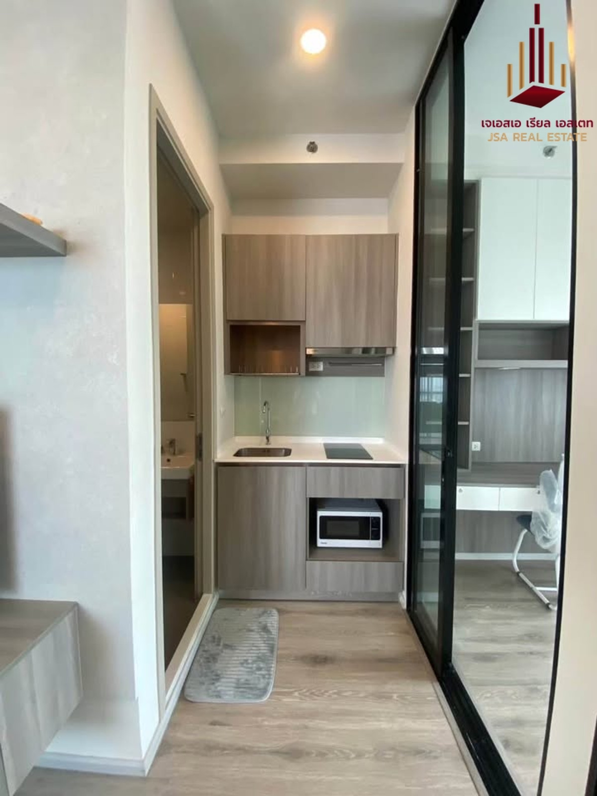 For RentCondoKasetsart, Ratchayothin : ✨ For Rent: Knightsbridge Prime Ratchayothin Condo ✨ 💰 ONLY 17,000 THB/Month