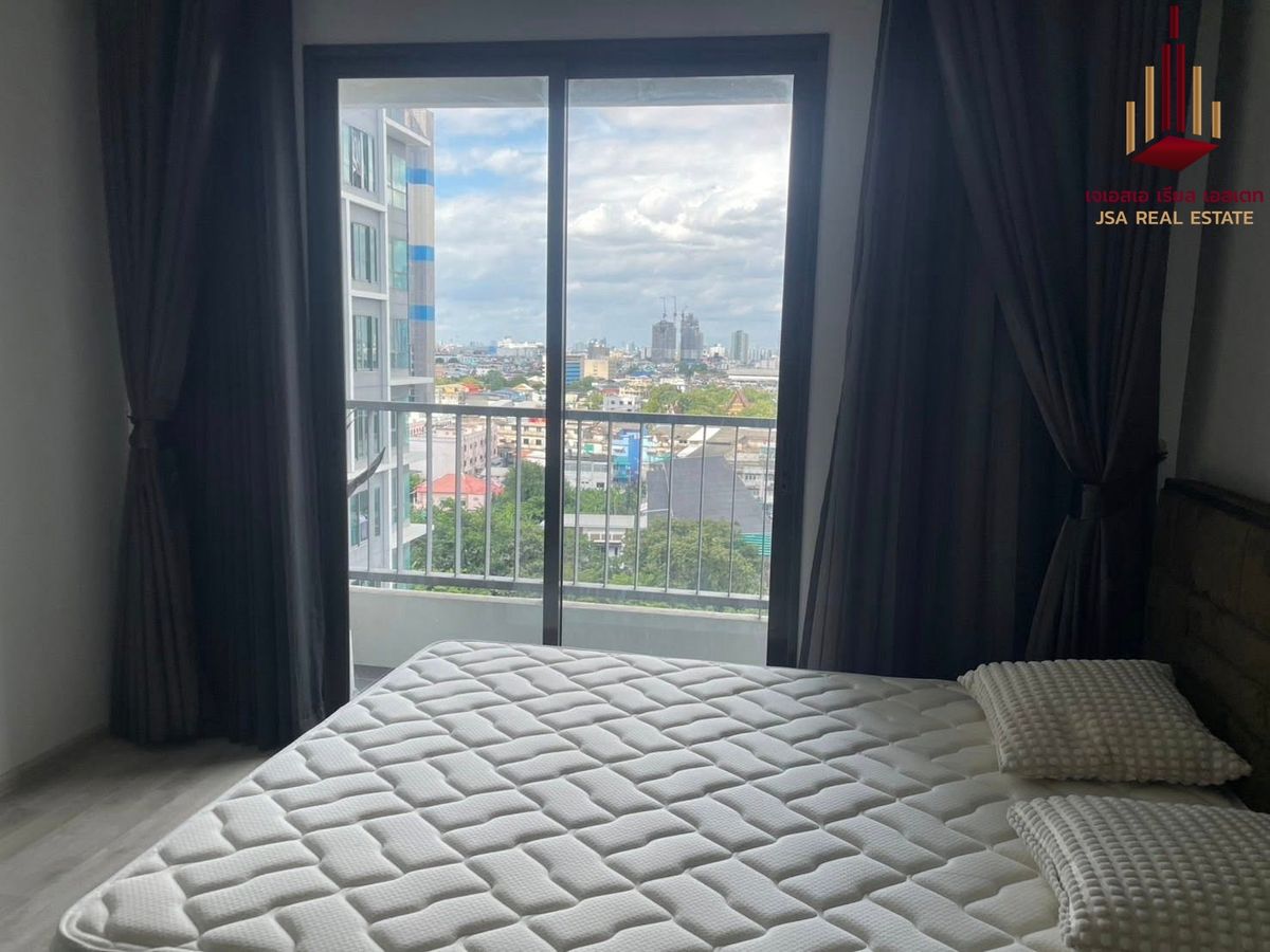 For SaleCondoPinklao, Charansanitwong : ✨ For Sale: IDEO Mobi Charan Interchange Condo ✨ 💰 ONLY 2,300,000 THB