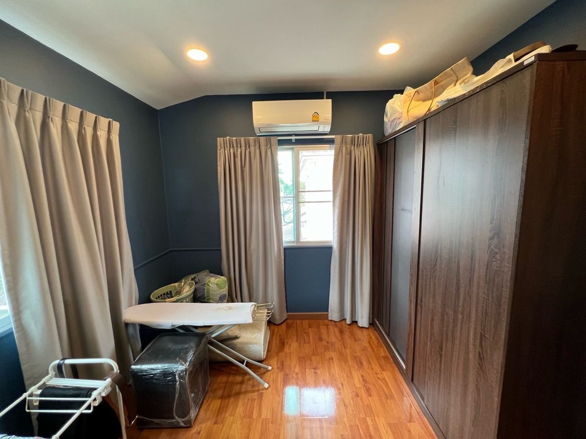 HouseRama 2, Bang Khun Thian : ✨ Sell/Rent a single house ✨ 32,000 ฿/month