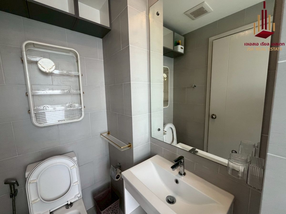 For SaleCondoPinklao, Charansanitwong : ✨ For Sale: De Lapis Charan 81 Condo ✨ 💰 ONLY 2,570,000 THB