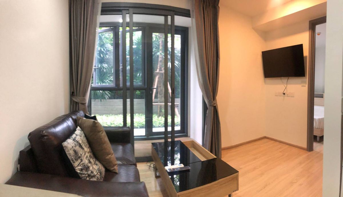 ขายคอนโดสุขุมวิท อโศก ทองหล่อ : ขายด่วน 📍 Taka Haus Ekkamai 📍 เฟอร์นิเจอร์ และ เครื่องใช้ไฟฟ้าครบ 