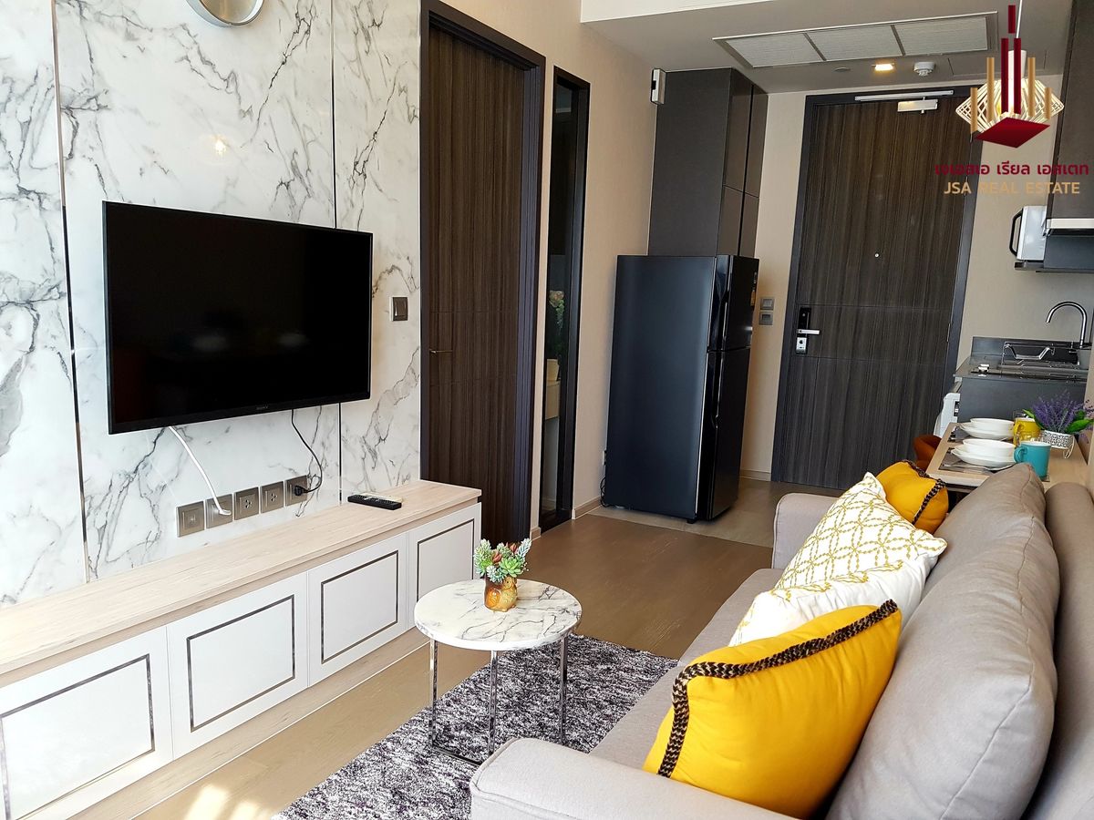 For RentCondoSukhumvit, Asoke, Thonglor : ✨ For Rent: Ashton Asoke Condo ✨ 💰 ONLY 25,000 THB/Month
