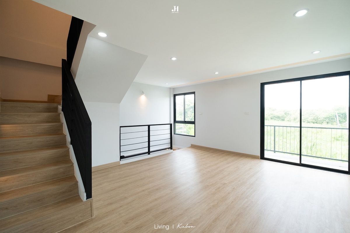 For SaleHome OfficeNawamin, Ramindra : Home Office Khubon 27