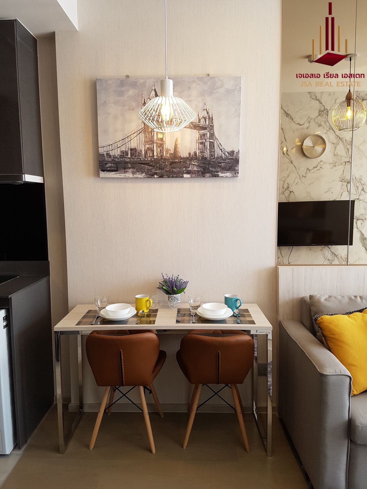 For RentCondoSukhumvit, Asoke, Thonglor : ✨ For Rent: Ashton Asoke Condo ✨ 💰 ONLY 25,000 THB/Month