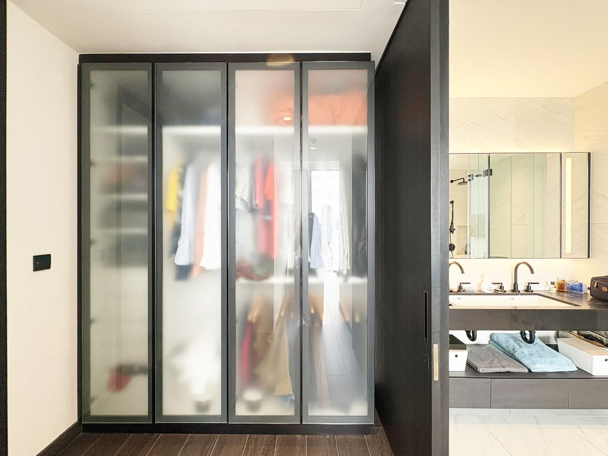 ขายคอนโดสาทร นราธิวาส : ✨ ขายคอนโดหรูใจกลางสาทร ห้องมุมสุดพิเศษ | TAIT Sathorn 12✨