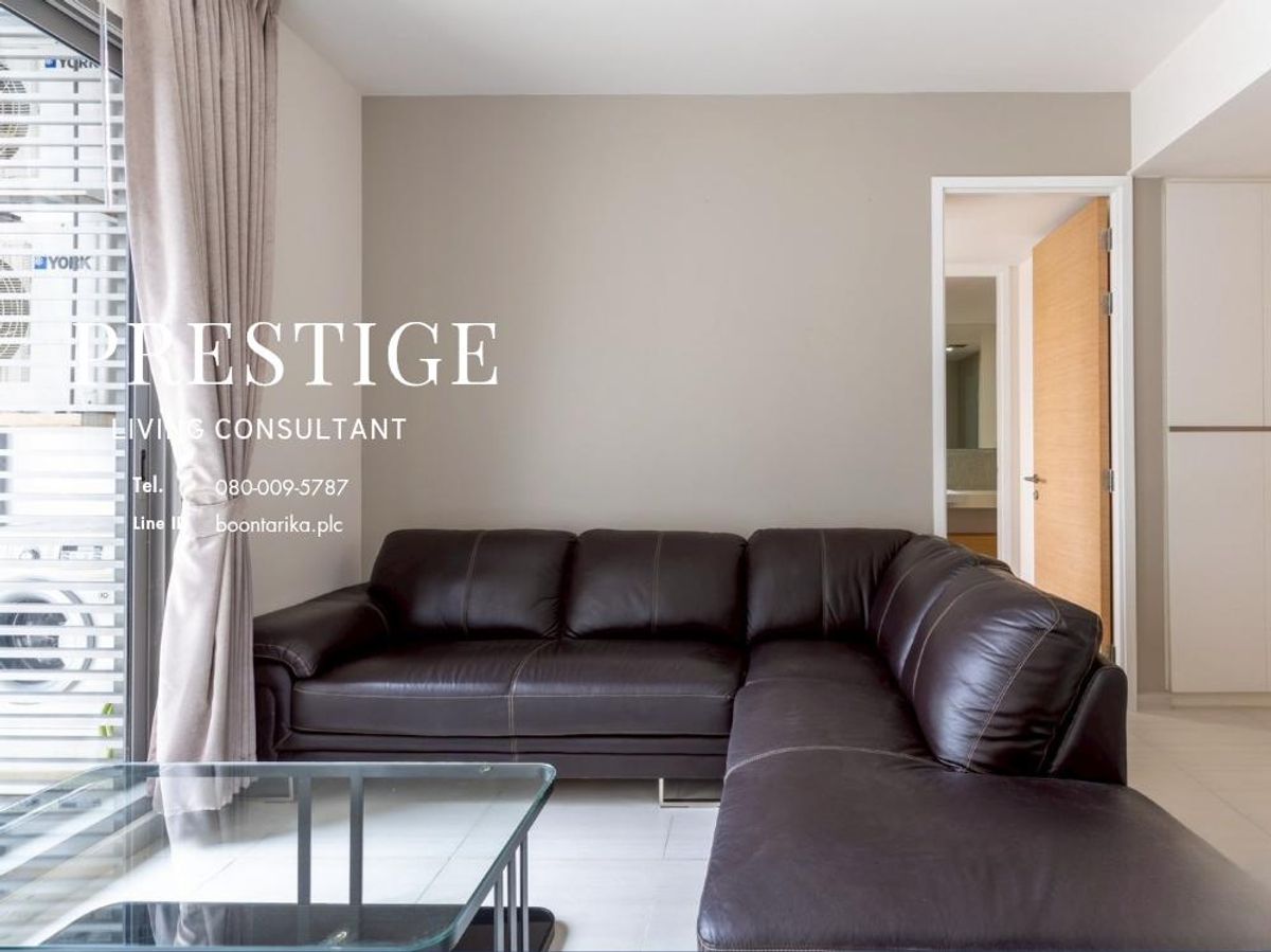 For RentCondoSukhumvit, Asoke, Thonglor : 📌For RENT เช่า | The Lofts Ekkamai
 - 1BR (45 sqm) 35,000 THB