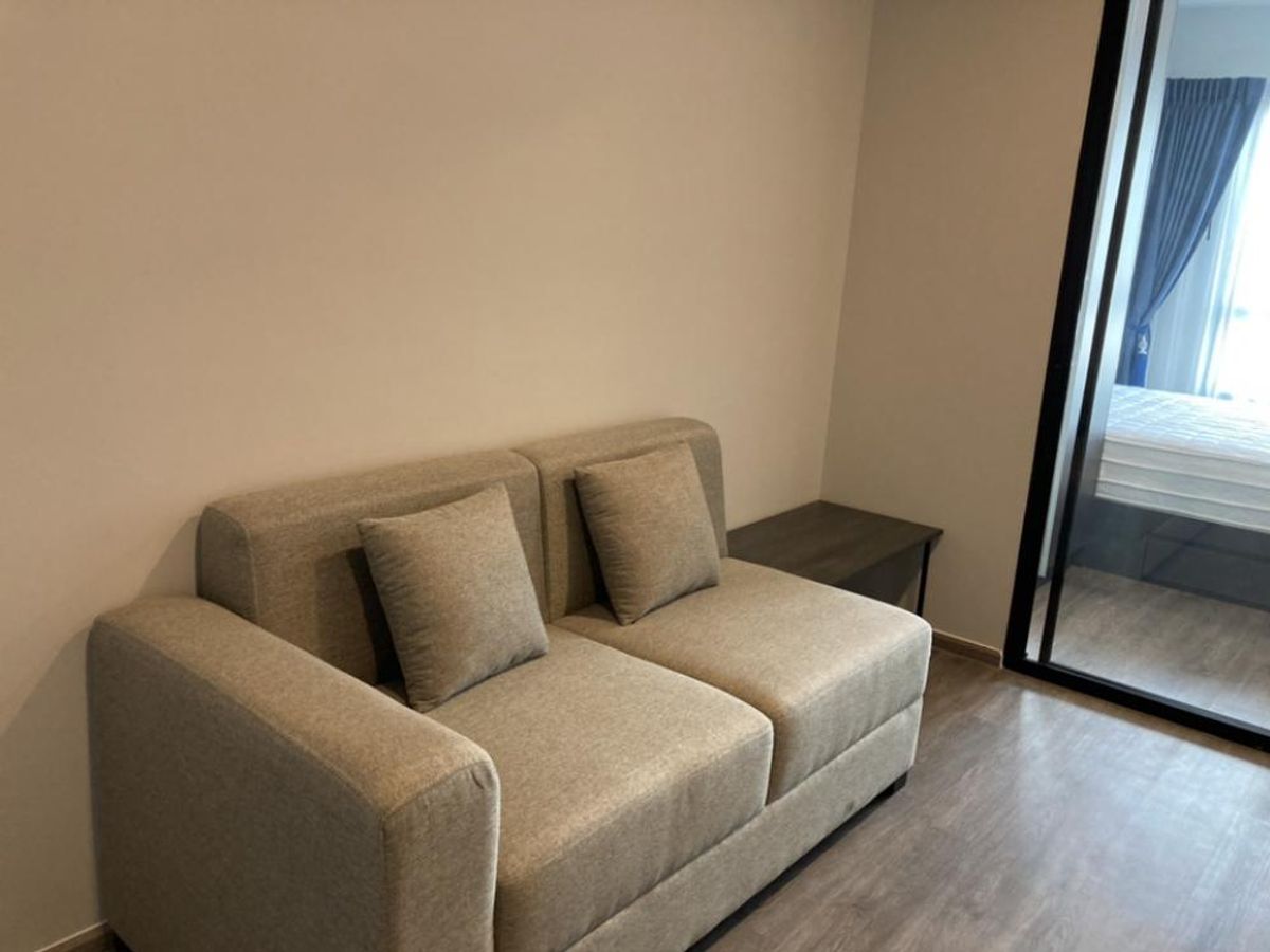 For RentCondoRama9, Petchburi, RCA : For rent ✨ Monte Rama 9 ✨ Fully furnished and equipped with appliances, near ARL Ramkhamhaeng