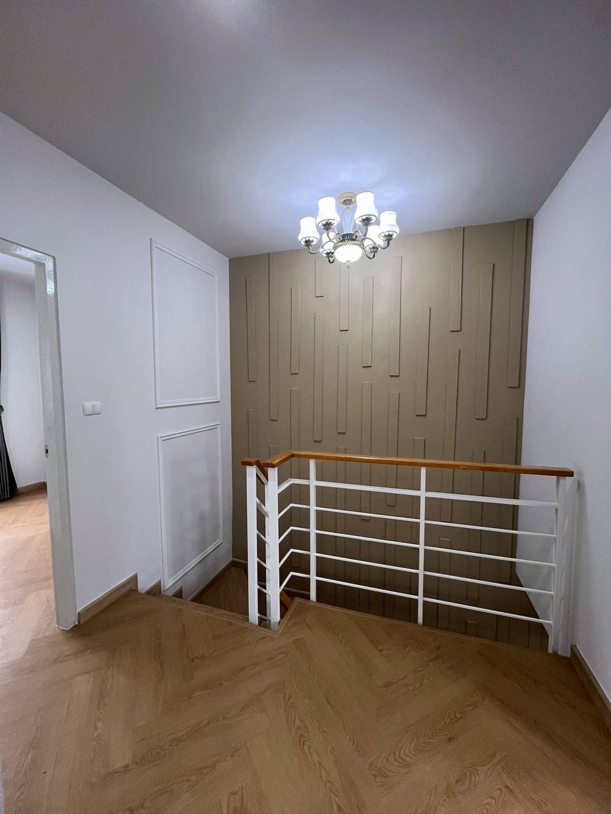 For SaleTownhomePathum Thani,Rangsit, Thammasat : House for sale, 2 -story townhome, The Trust Town, Ring Road - Luk Kali Liab Khlong Hok, area 27.8 square wah, 3 bedrooms, Bueng Kham Phrui Subdistrict, Lam Luk Ka District, Pathum Thani Province