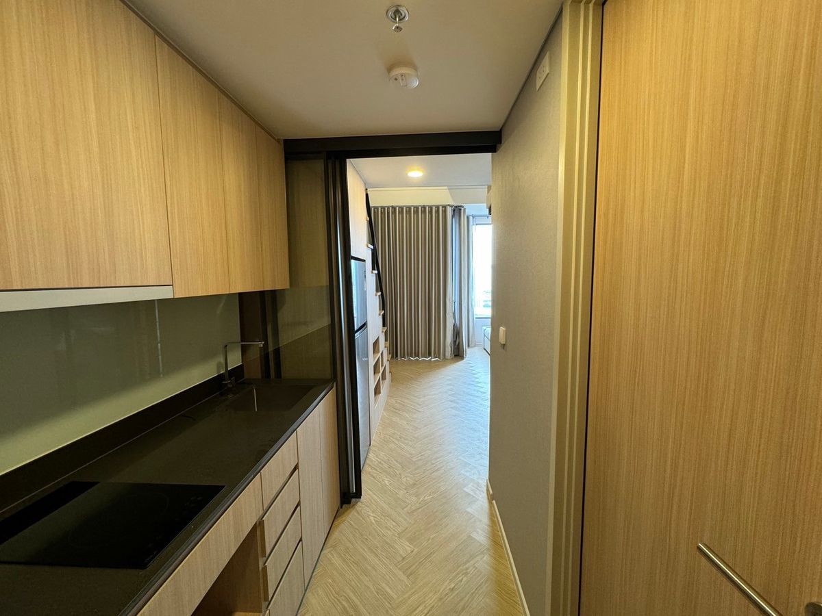 ให้เช่าคอนโดพระราม 9 เพชรบุรีตัดใหม่ RCA : 🏢 ให้เช่า Landmark @MRTA Station (Siamese พระราม 9) | Duplex 1 ห้องนอน 2 ห้องน้ำ | 46 ตร.ม. ชั้น 19 อาคาร B | 26,000 บาท/เดือน Line: @323gqmho  | Ref: T2040