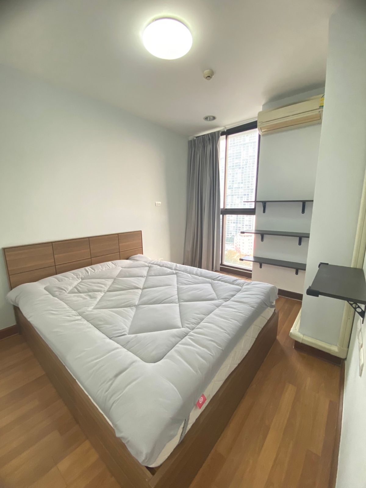 ขายคอนโดลาดพร้าว เซ็นทรัลลาดพร้าว : Ideo Ladprao 5 / 1 bedroom (SALE WITH TENANT), ไอดีโอ ลาดพร้าว 5 / 1 ห้องนอน (ขายพร้อมผู้เช่า) ML074
