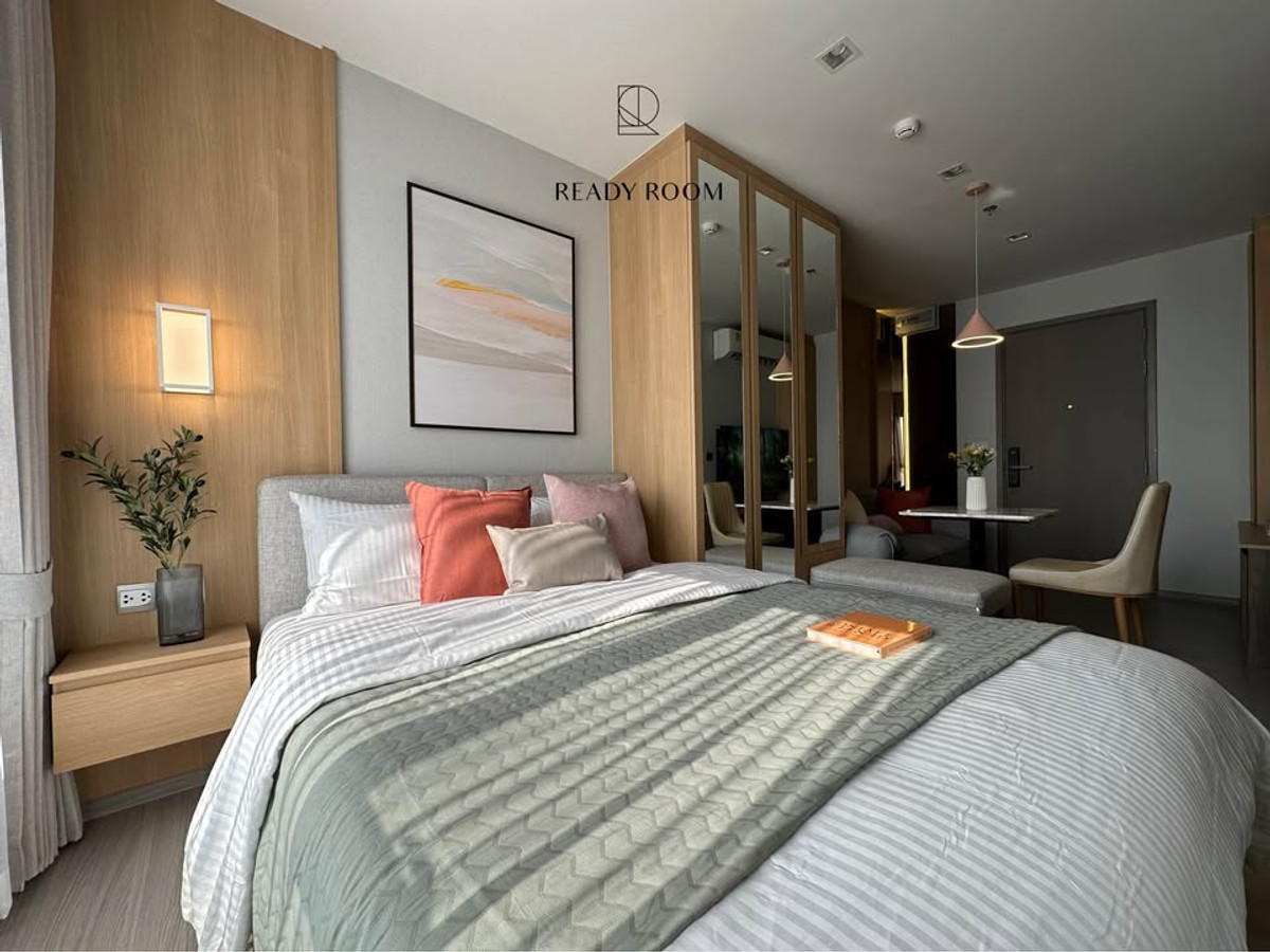 ให้เช่าคอนโดพระราม 9 เพชรบุรีตัดใหม่ RCA : 🔴18,000฿🔴 𝗟𝗶𝗳𝗲 𝗔𝘀𝗼𝗸𝗲 𝗛𝘆𝗽𝗲┃ไลฟ์ อโศก ไฮป์ ✅ ใกล้ MRT พระราม 9 ยินดีบริการ🙏สนใจทัก 𝙇𝙄𝙉𝙀 มานะคะ (ตอบไวมาก):​📱 รหัสทรัพย์​ 6902-0608📱: ไอดีไลน์:@bbcondo88