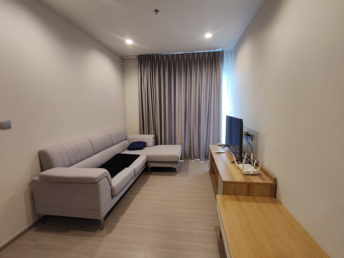 For RentCondoRama9, Petchburi, RCA : 🔴30,000฿🔴 𝗟𝗶𝗳𝗲 𝗔𝘀𝗼𝗸𝗲 𝗛𝘆𝗽𝗲┃Life Asoke Hype ✅ near MRT Rama 9, happy to serve 🙏 if interested, talk to us. 𝙇𝙄𝙉𝙀 is here (very quick response):​📱 Property code​ 6903-0405📱: Line ID:@bbcondo88