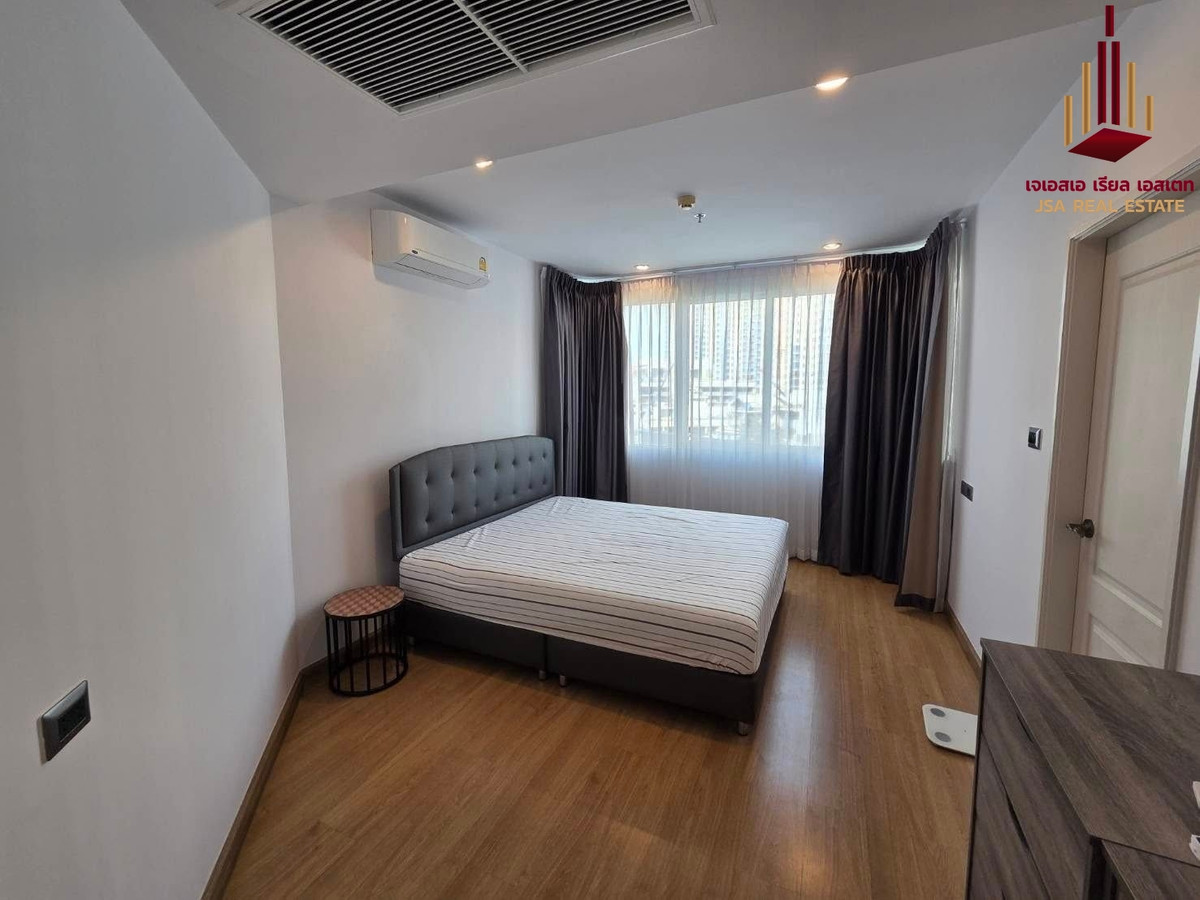 ให้เช่าคอนโดพระราม 9 เพชรบุรีตัดใหม่ RCA : ✨ For  Rent: Supalai Wellington Condo ✨   💰 Only 28,000 THB/month