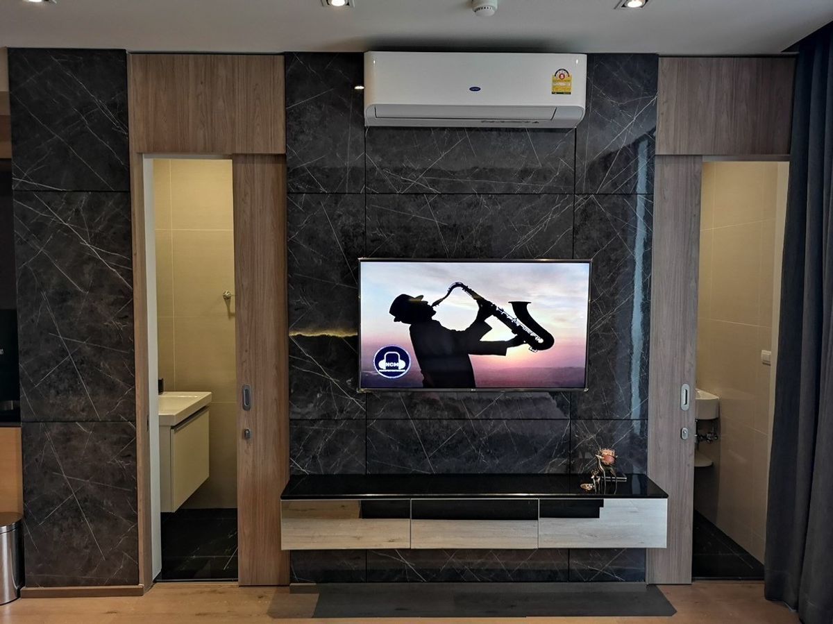 ขายคอนโดสุขุมวิท อโศก ทองหล่อ : ✨ ขายคอนโด Park 24 สุขุมวิท 24 1 ห้องนอน 28 ตร.ม. ชั้น 27 วิวเมืองโล่ง ใจกลางสุขุมวิท เดินเพียงไม่กี่นาทีถึง BTS พร้อมพงษ์ ใกล้ห้าง Emporium / EmQuartier ฟีฟ่า 📞 087-808-3690