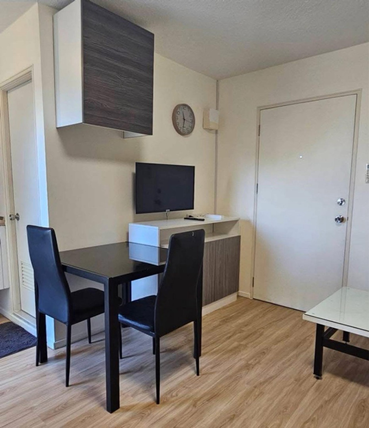 For RentCondoLadkrabang, Suwannaphum Airport : Lumpini Condo Rental Town Romklao-Suvarnabhumi Near Suvarnabhumi Airport