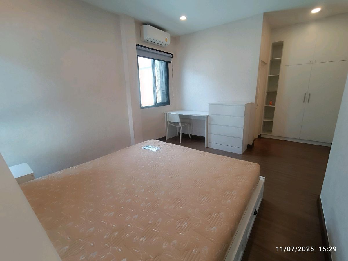 For SaleHouseBangna, Bearing, Lasalle : For Sale & Rent | Detached House at The City Bangna Km.7