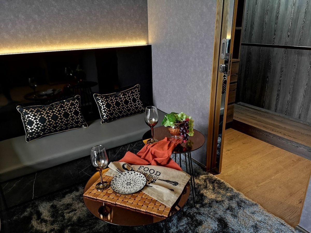 ขายคอนโดสุขุมวิท อโศก ทองหล่อ : ✨ ขายคอนโด Park 24 สุขุมวิท 24 1 ห้องนอน 28 ตร.ม. ชั้น 27 วิวเมืองโล่ง ใจกลางสุขุมวิท เดินเพียงไม่กี่นาทีถึง BTS พร้อมพงษ์ ใกล้ห้าง Emporium / EmQuartier ฟีฟ่า 📞 087-808-3690