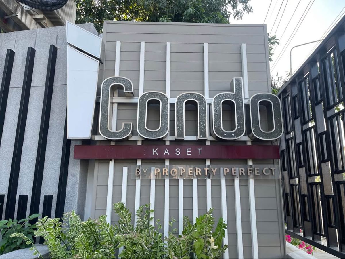 For SaleCondoKaset Nawamin,Ladplakao : Icondo Kaset condo for sale, price 2,900,000 baht [JZS250914]