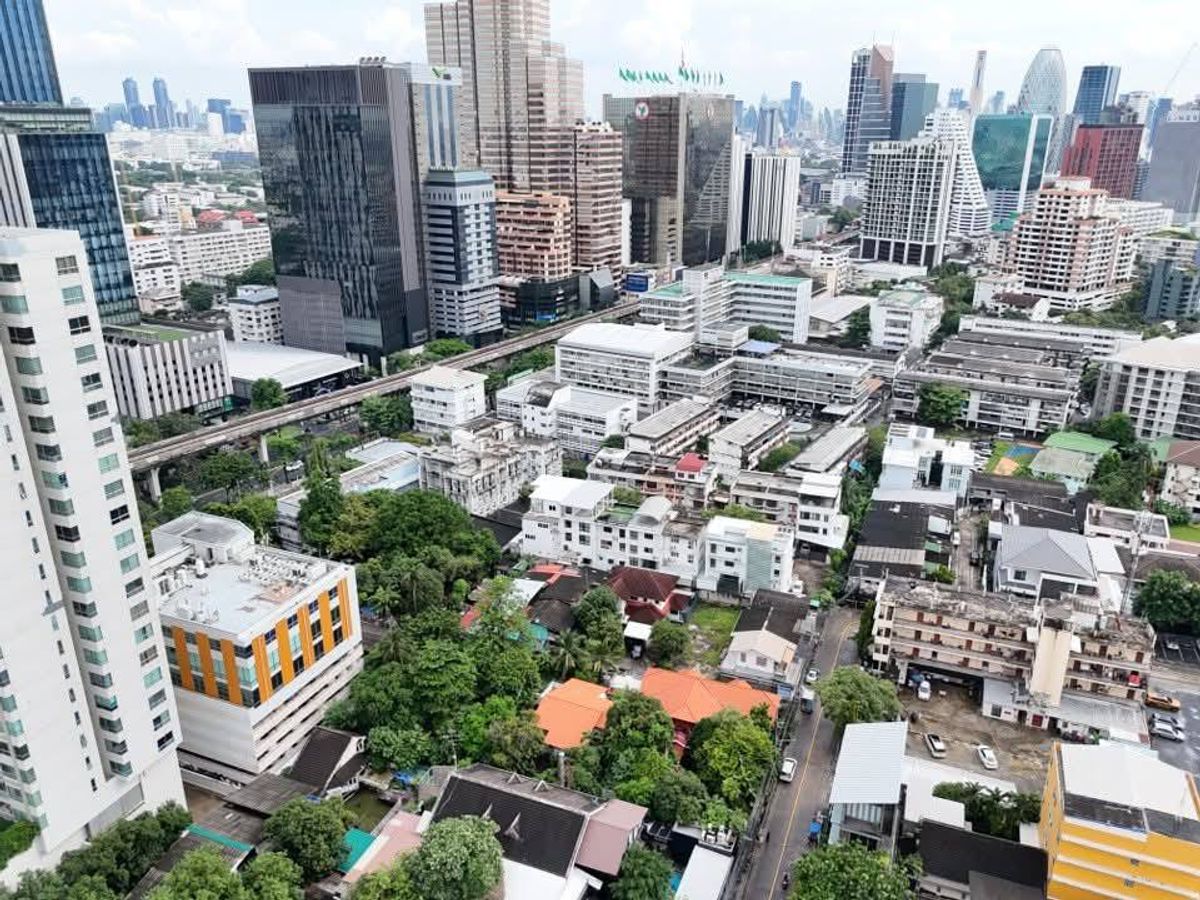 ขายที่ดินอารีย์ อนุสาวรีย์ : Rare item! ขายที่ดินบ้านเก่าแก่มรดกทรงคุณค่าใจกลางพหลโยธิน ขนาด 1 ไร่ 46 ตร.ว. |  เพียง 270 ม. จากปากซอย  |  เดินทางสะดวกเข้าออกหลายทาง