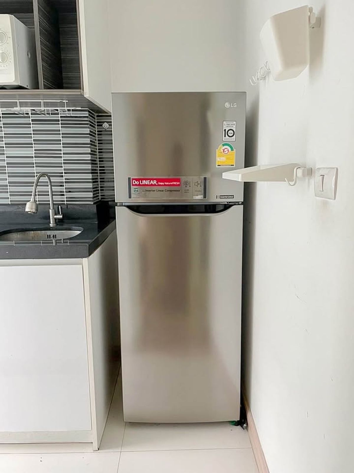 For SaleCondoRatchadapisek, Huaikwang, Suttisan : Chateau in Town Ratchadapisek 19 /1 Bedroom (For Sale), Cha Tow In Town, Ratchada 19 /1 Bedroom (Sale) ML077