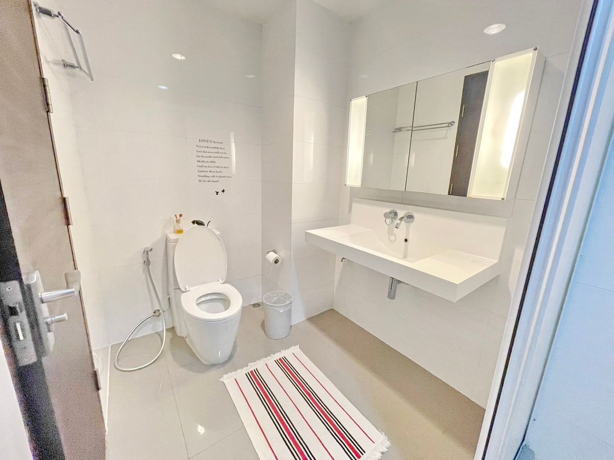 For RentCondoRatchadapisek, Huaikwang, Suttisan : 9633♛ 1 bedroom rent Ratchada ♜mrt Ratchadaphisek