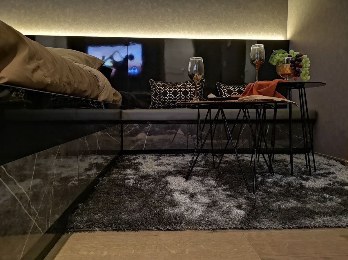 ขายคอนโดสุขุมวิท อโศก ทองหล่อ : ✨ ขายคอนโด Park 24 สุขุมวิท 24 1 ห้องนอน 28 ตร.ม. ชั้น 27 วิวเมืองโล่ง ใจกลางสุขุมวิท เดินเพียงไม่กี่นาทีถึง BTS พร้อมพงษ์ ใกล้ห้าง Emporium / EmQuartier ฟีฟ่า 📞 087-808-3690