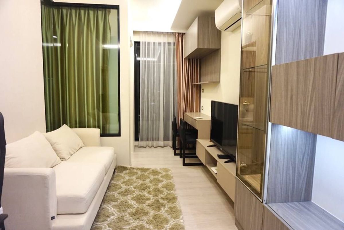 For RentCondoSukhumvit, Asoke, Thonglor : !! Beautiful room for rent Vtara Sukhumvit 36 ​​near BTS Thonglor