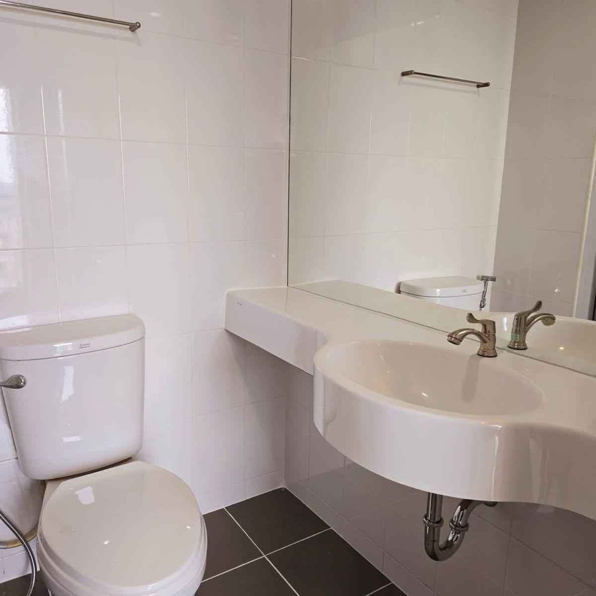 For SaleCondoPattaya, Bangsaen, Chonburi : 📍 Lumpini Seaview Jomtien (Lumpini Seaview Jomtien)Building D, 26th floor | Full sea view